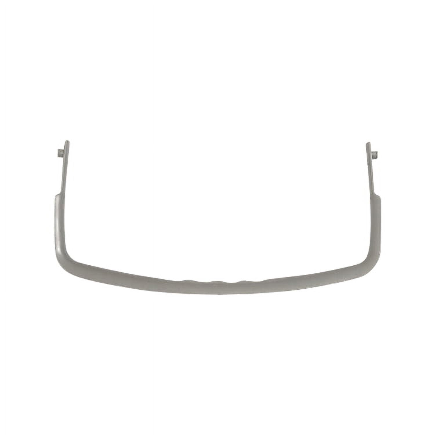 ForeverPRO WD28X24469 Basket Silverware Mid for GE Dishwasher WD28X10038 WD28X10039 WD28X10040 WD28X10042