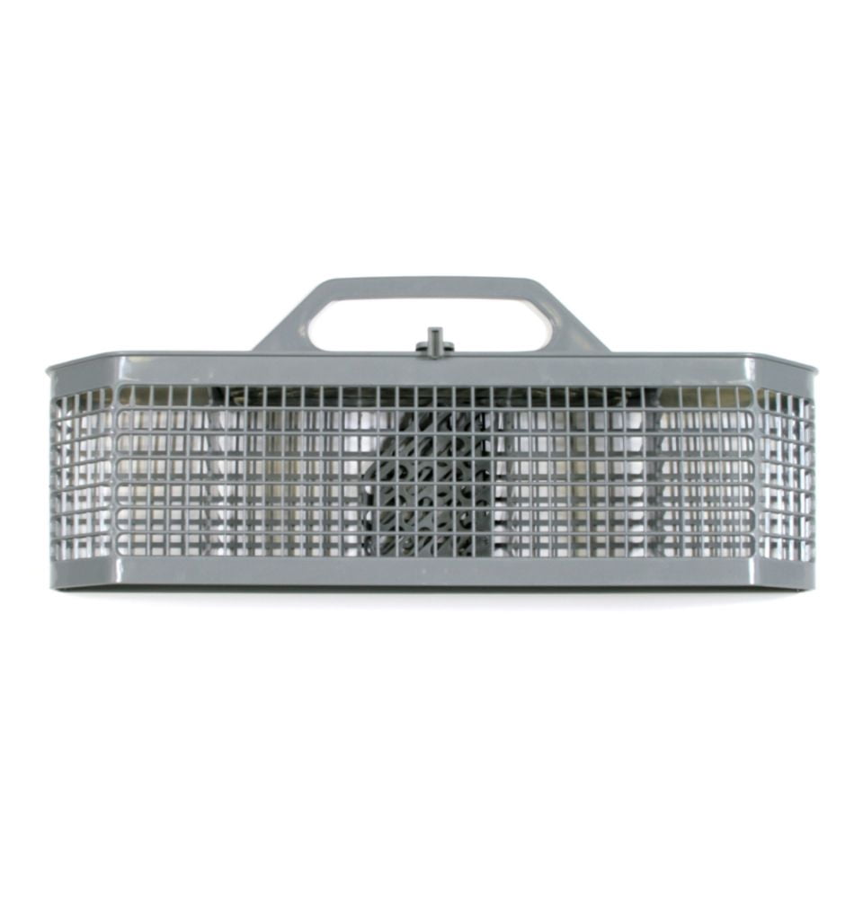 ForeverPRO WD28X10128 Dishwasher Silverware Basket for GE Dishwasher WD28X10127 WD28X10131 WD28X10132 WD28X10236