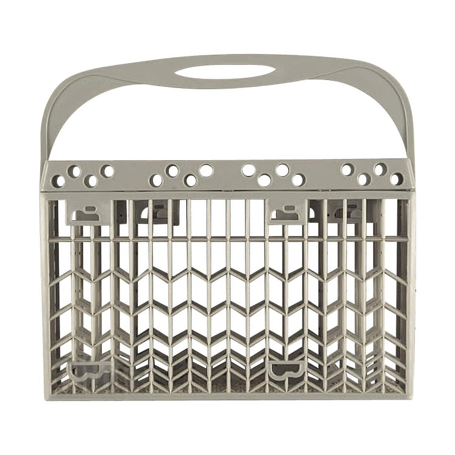 ForeverPRO WD28X10215 Basket Asm Silverware for GE Dishwasher 1534643