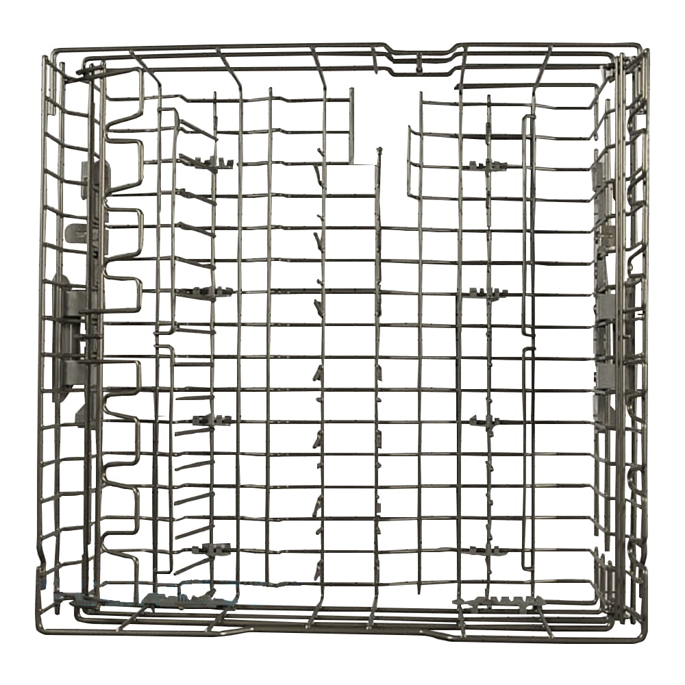 ForeverPRO WD28X10413 Rack Upper Roll Kit for GE Dishwasher WD28X10293 WD28X10297 WD28X10303 WD28X10312