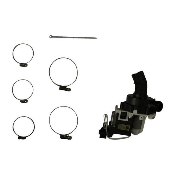 ForeverPRO WD35X20553 Pump Drain Kit for GE Refrigerator WD26X20423