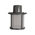 thumbnail image 1 of ForeverPRO WD49X24057 Filter Manual Overmold for GE Appliance WD12X21976 WD49X24057, 1 of 1