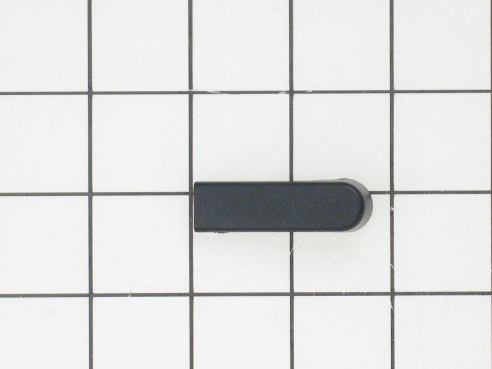 ForeverPRO WD9X351 Knob Ltch Hn for GE Dishwasher WD09X0351