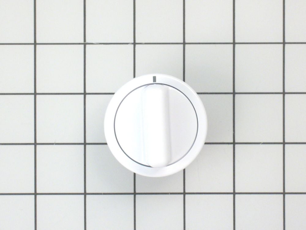 ForeverPRO WE01X10160 Knob/Ind Timer for GE Washer Dryer Combo WE01X10069 WE01X10070 WE1X10069 WE1X10070