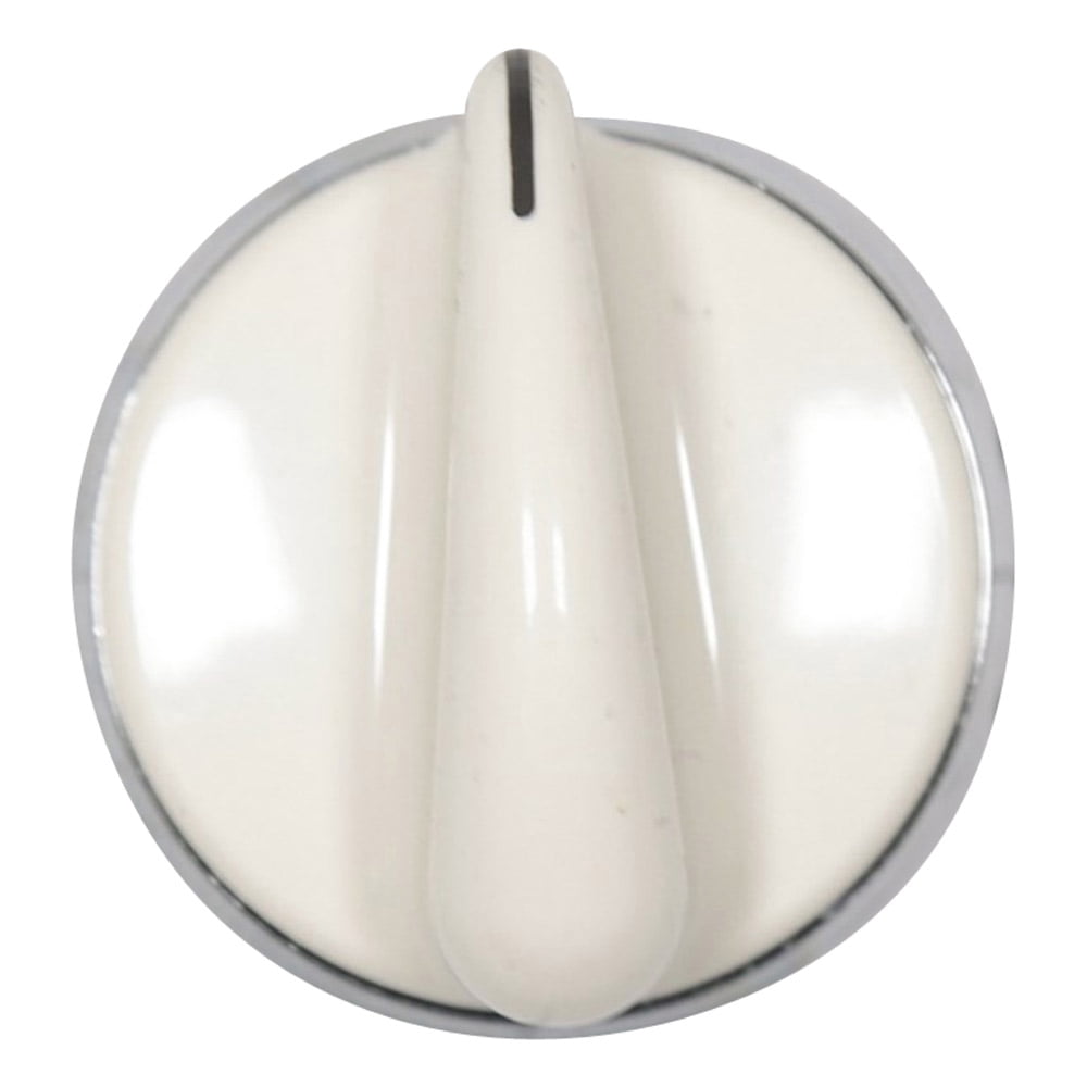 ForeverPRO WE01X20379 Control Knob Bisque Asm for GE Appliance WH01X10308 WH01X10461