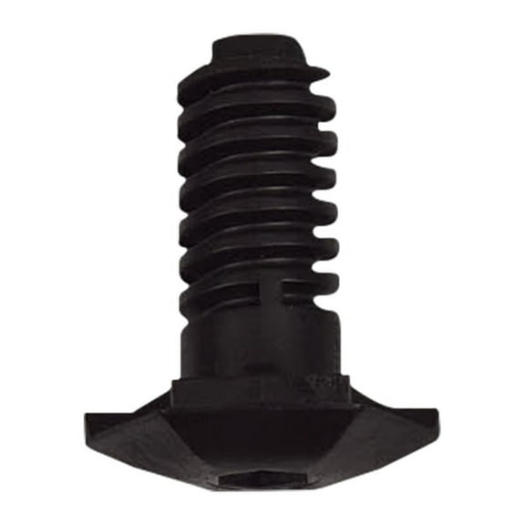 ForeverPRO WE01X29697 Leveling Leg for GE Dryer