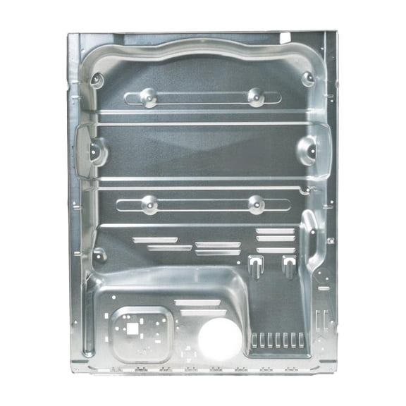 ForeverPRO WE02X23955 Panel Rear for GE Dryer