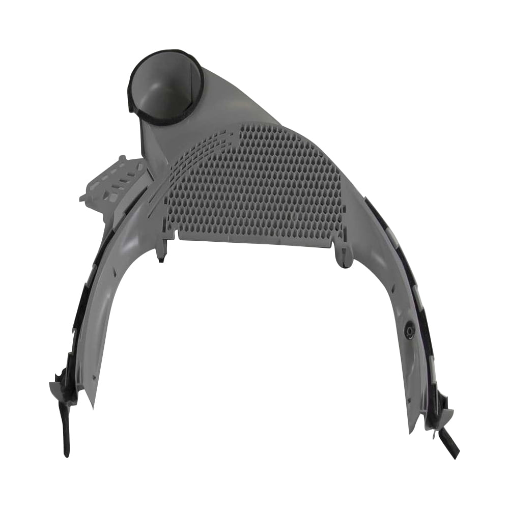 ForeverPRO WE03X25275 Trap Duct Asm for GE Dryer