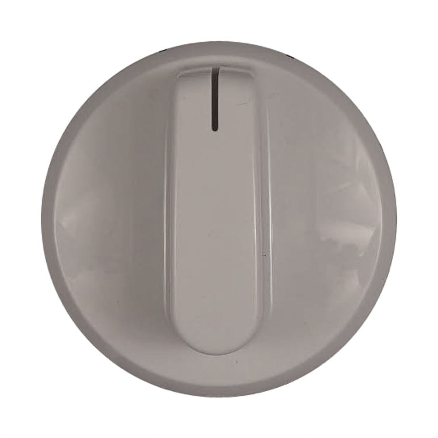 ForeverPRO WE03X25285 Knob Main Asm for GE Dryer WE03X25285-100PK