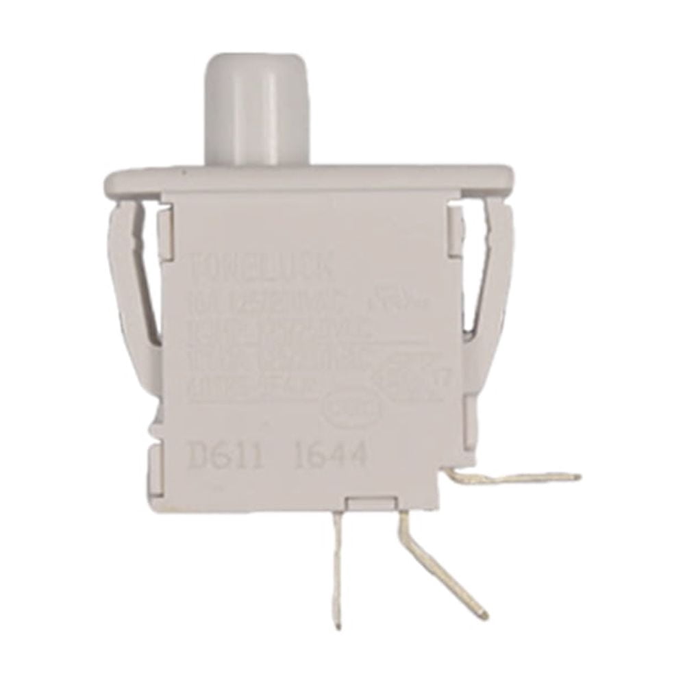 ForeverPRO WE04X10180 Switch Door for GE Dryer