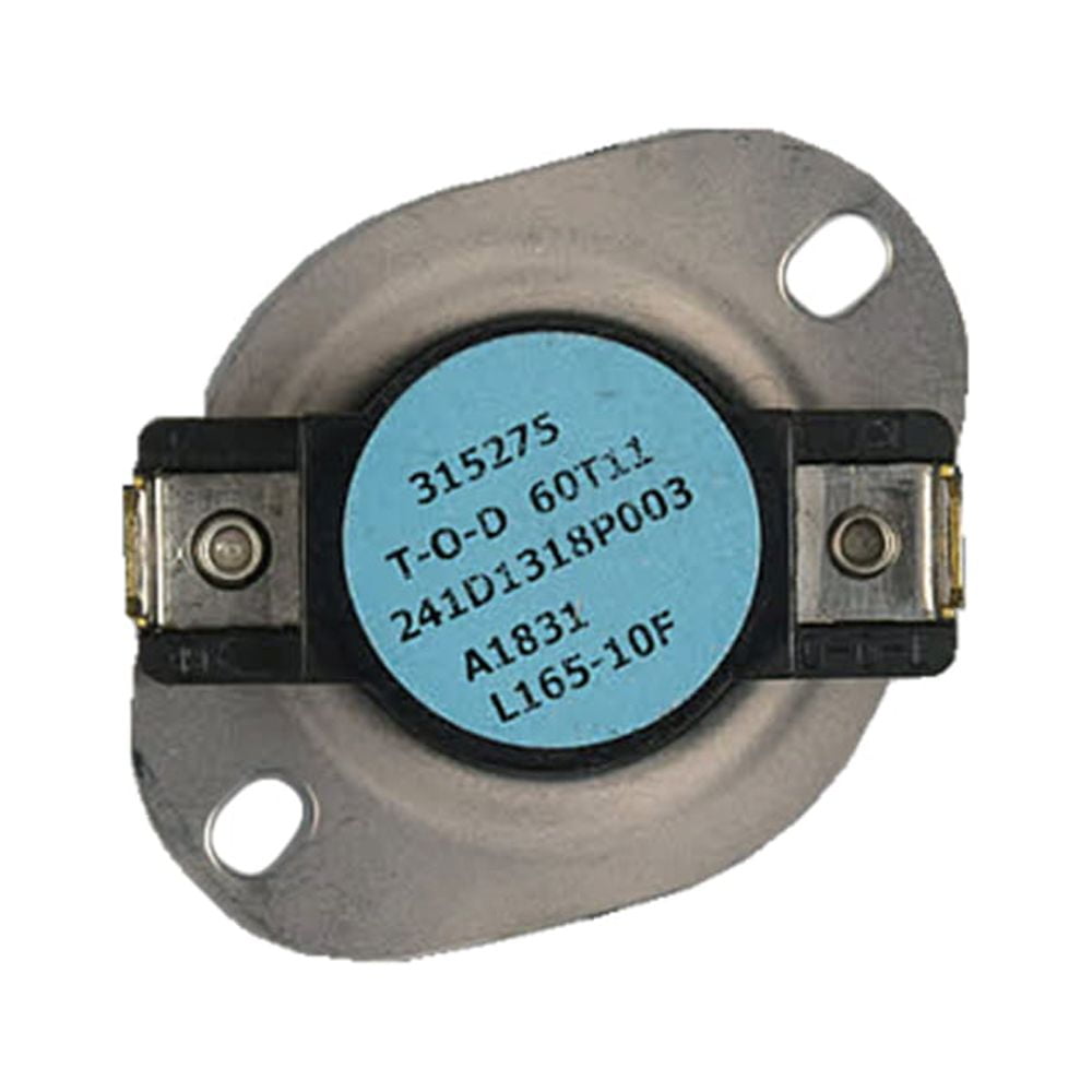 ForeverPRO WE04X10190 Thermostat 2 for GE Dryer
