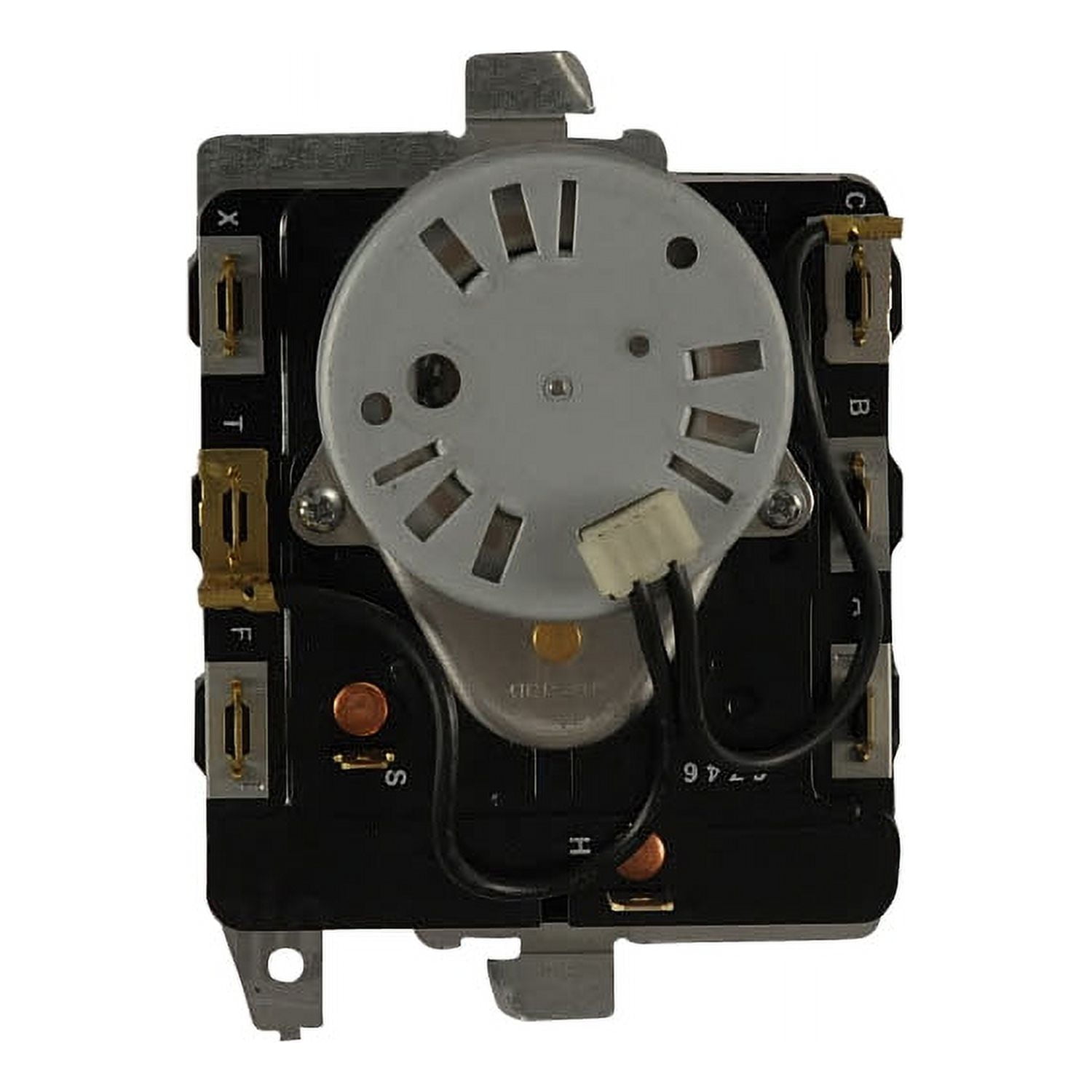 ForeverPRO WE04X20416 Timer for GE Dryer WE4M366