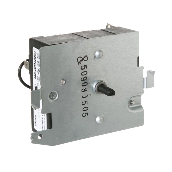 ForeverPRO WE04X23134 Timer for GE Dryer WE4M316 WE4M361