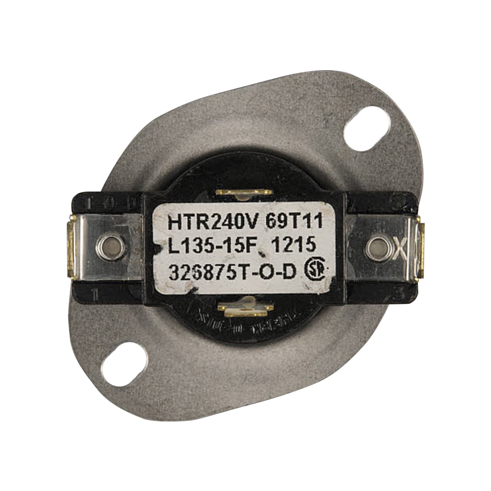 ForeverPRO WE04X27422 Dryer Thermostat for GE Dryer