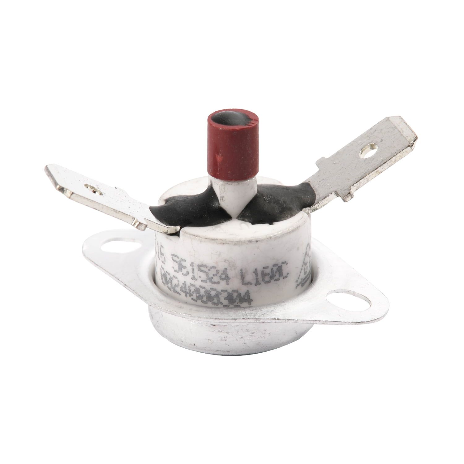 ForeverPRO WE04X27739 Manual Reset Thermostat for GE Washer Dryer Combo