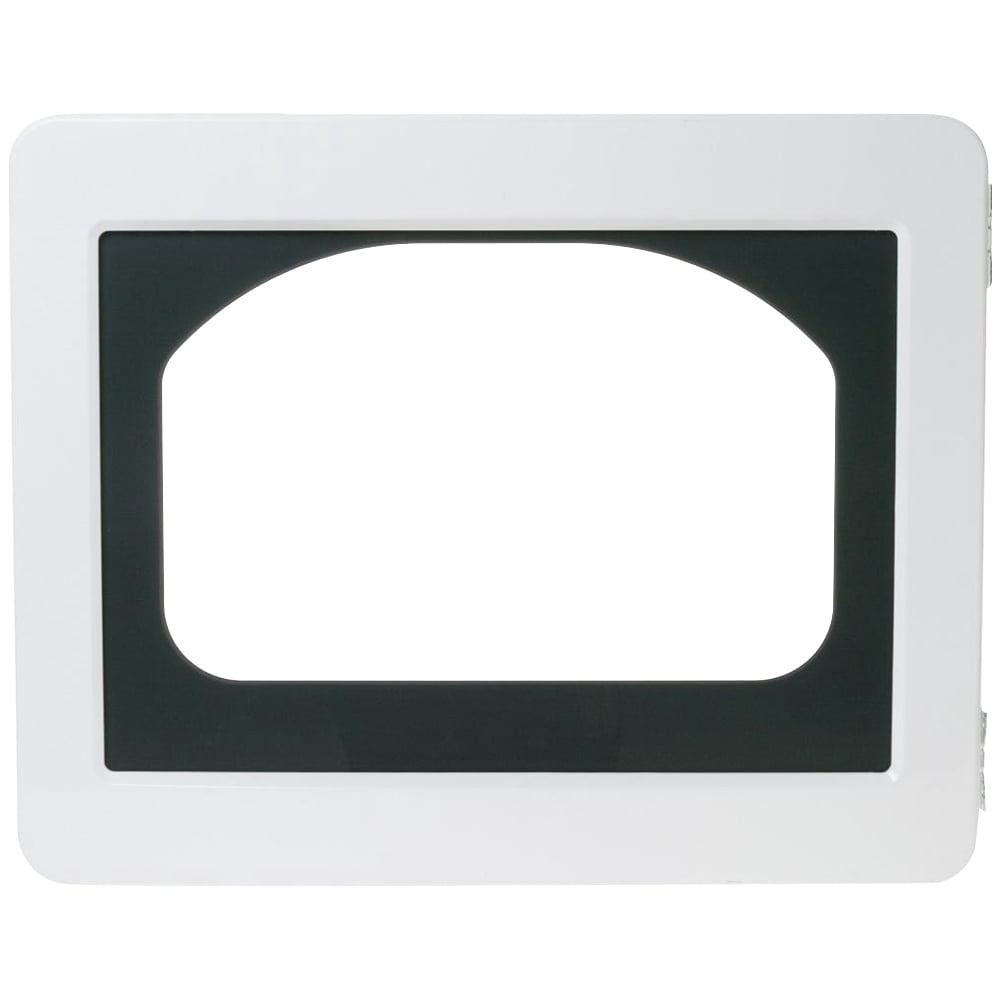 ForeverPRO WE10X23891 Door Asm for GE Dryer