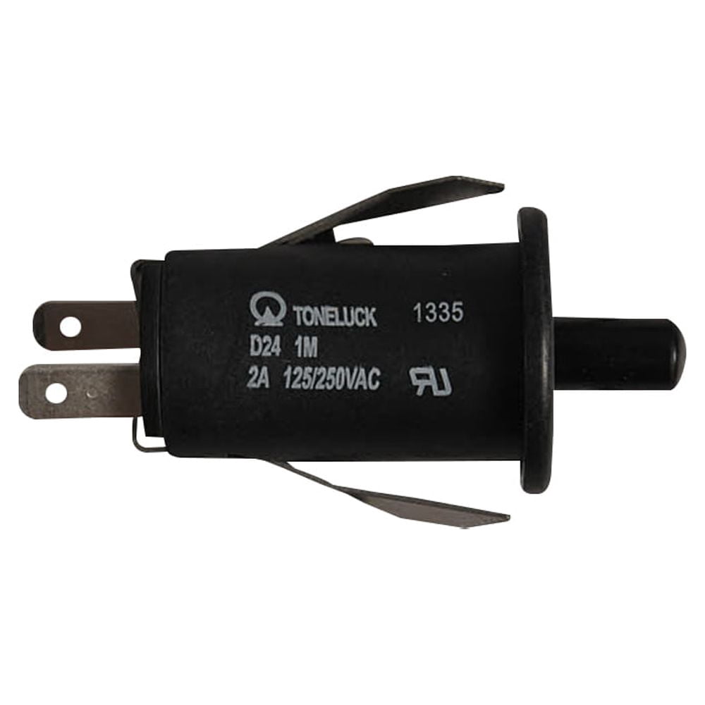 ForeverPRO WE10X27374 Dryer Door Switch for GE Dryer