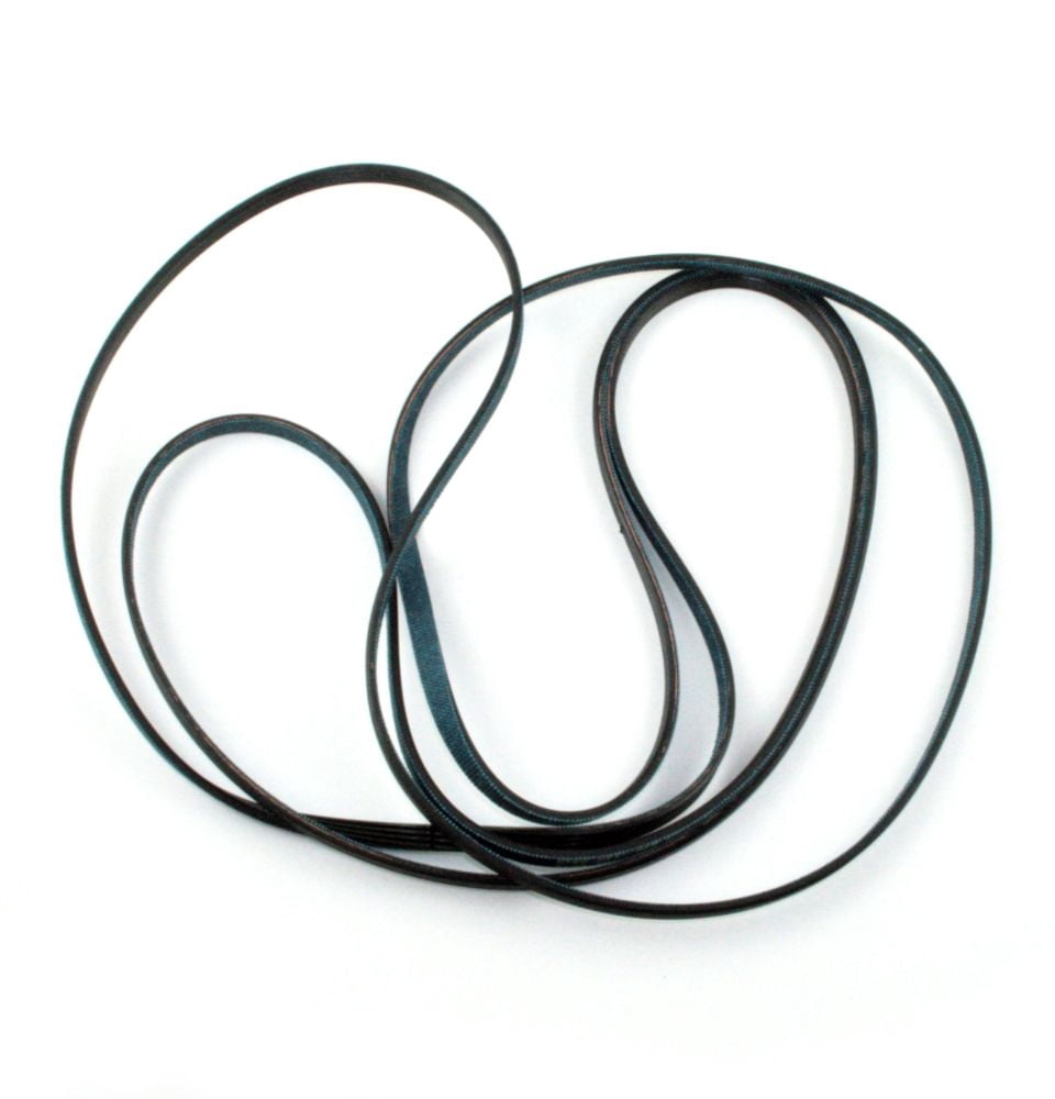 ForeverPRO WE12X10014 Dryer Drive Belt for GE Dryer WE12X0042 WE12X0082 WE12X10014-25PK WE12X42