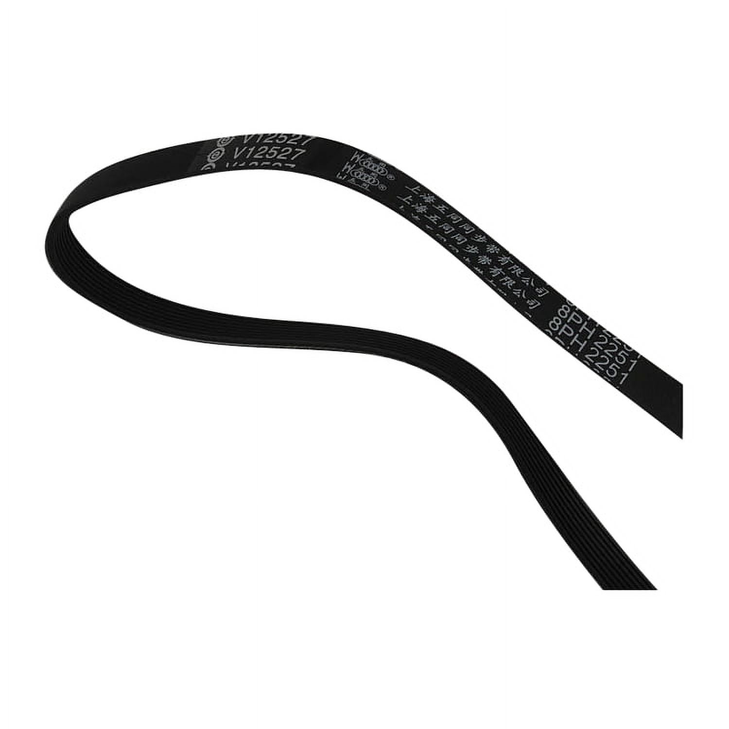 ForeverPRO WE12X27366 Dryer Belt for GE Dryer