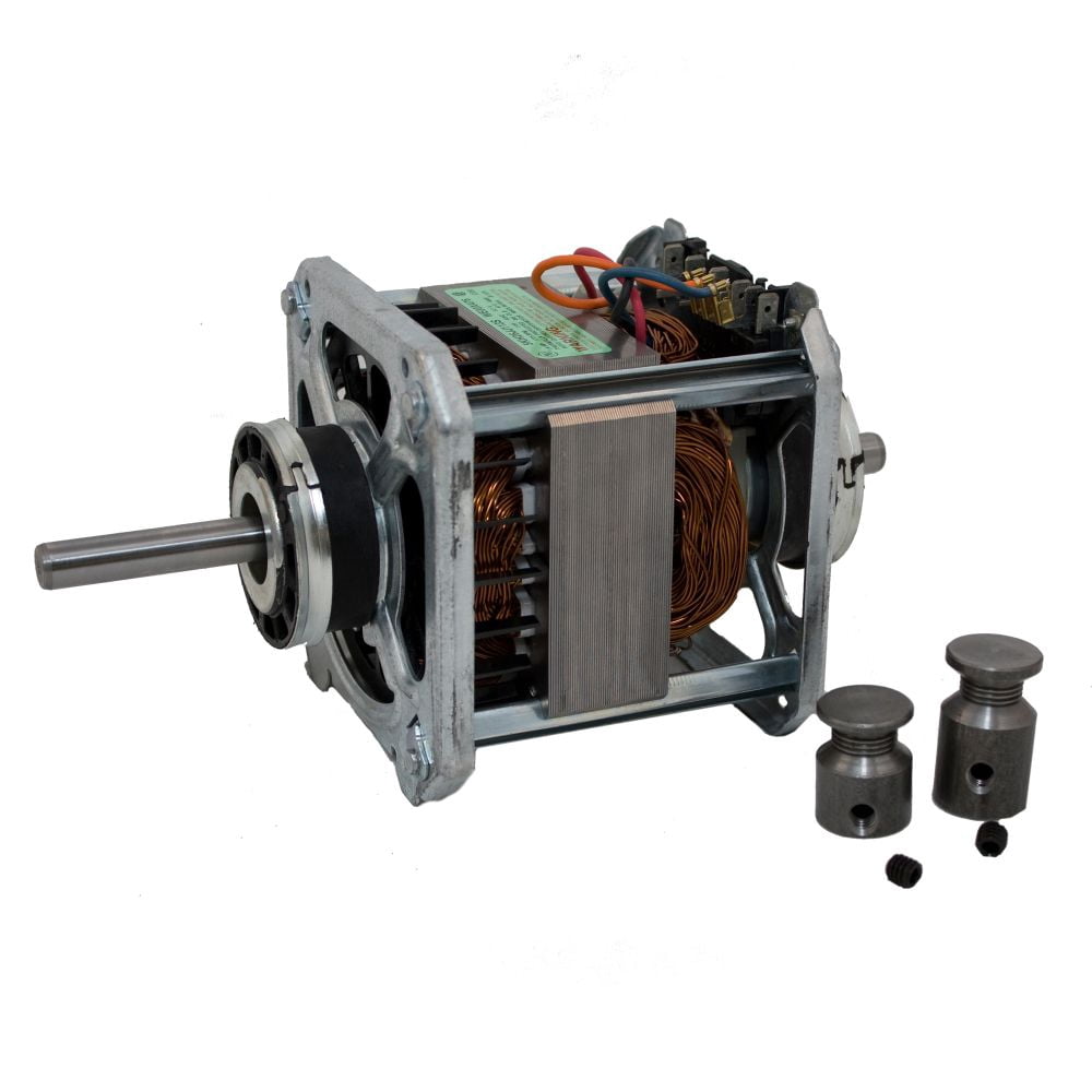 ForeverPRO WE17X10010 Dryer Motor Kit for GE Dryer WE04X0479 WE04X0488 WE04X0710 WE17M0022