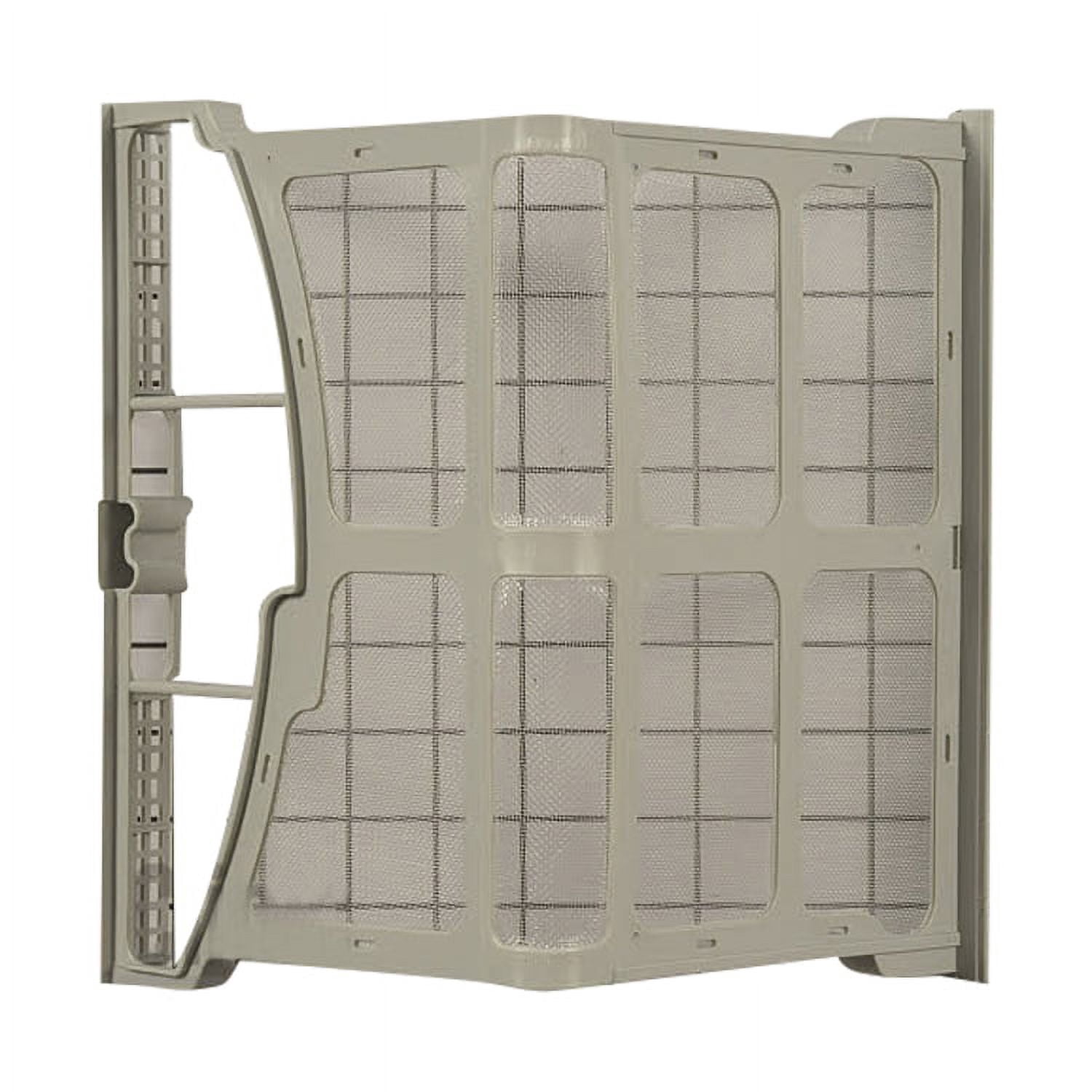 ForeverPRO WE18X10015 Lint Filter for GE Dryer