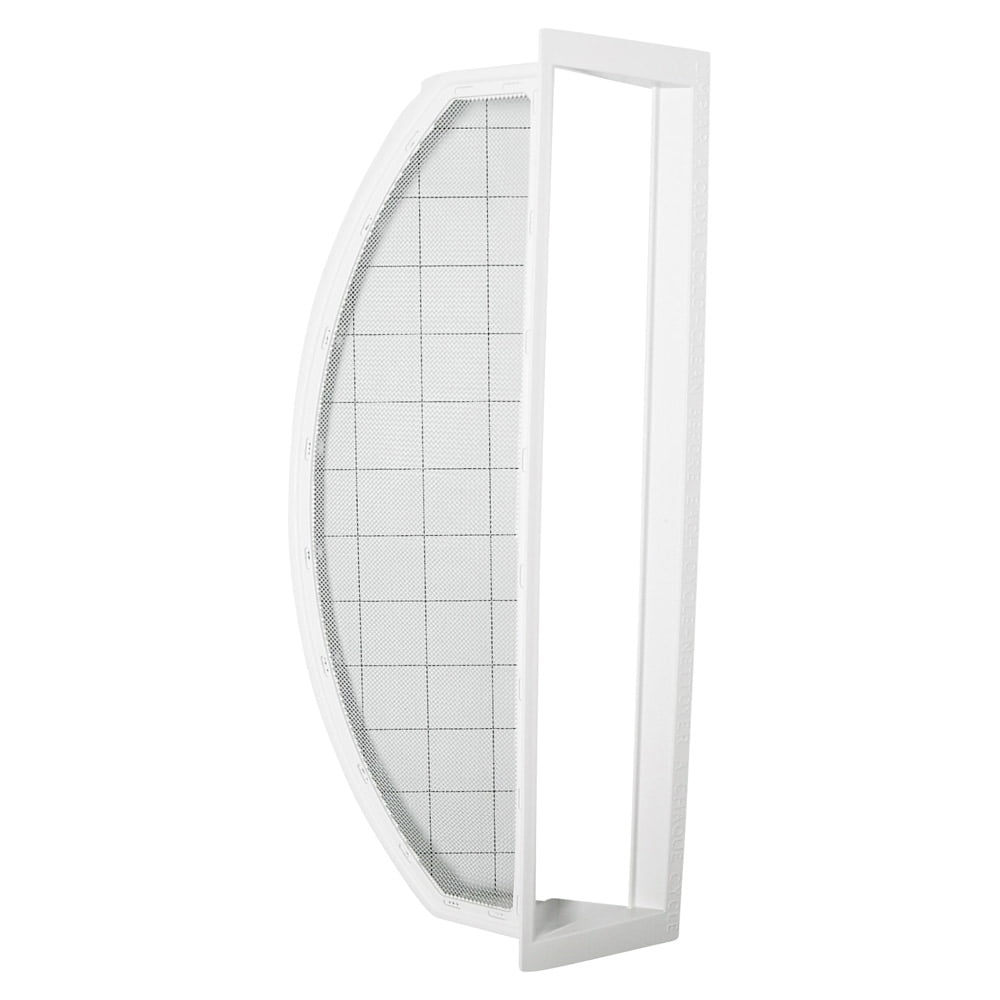 ForeverPRO WE18X25100 Dryer Lint Filter for GE Appliance WE18M0019 WE18M0021 WE18M19 WE18M21