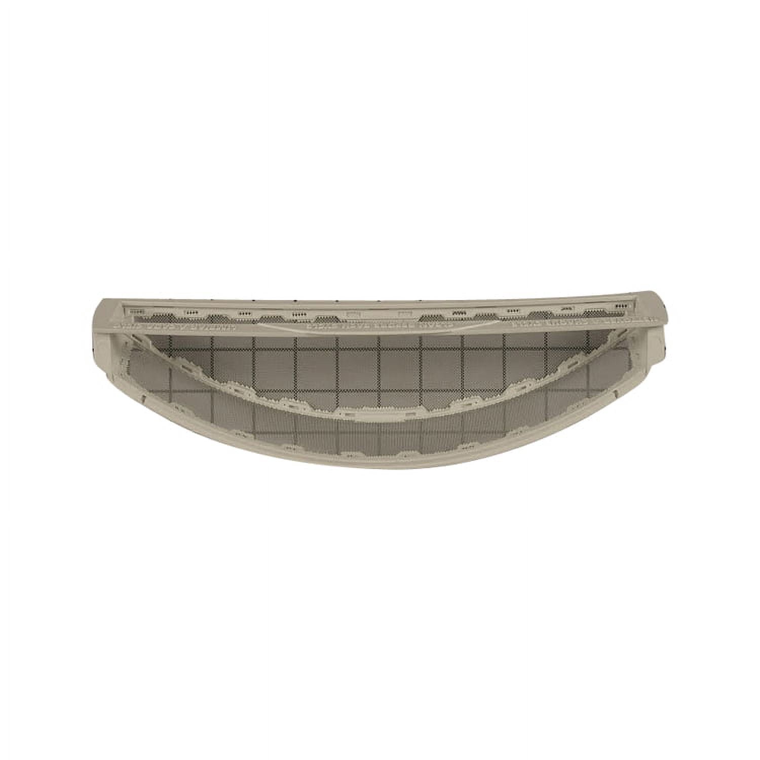 ForeverPRO WE18X25102 Filter Lint for GE Dryer WE18M52 PS11774537
