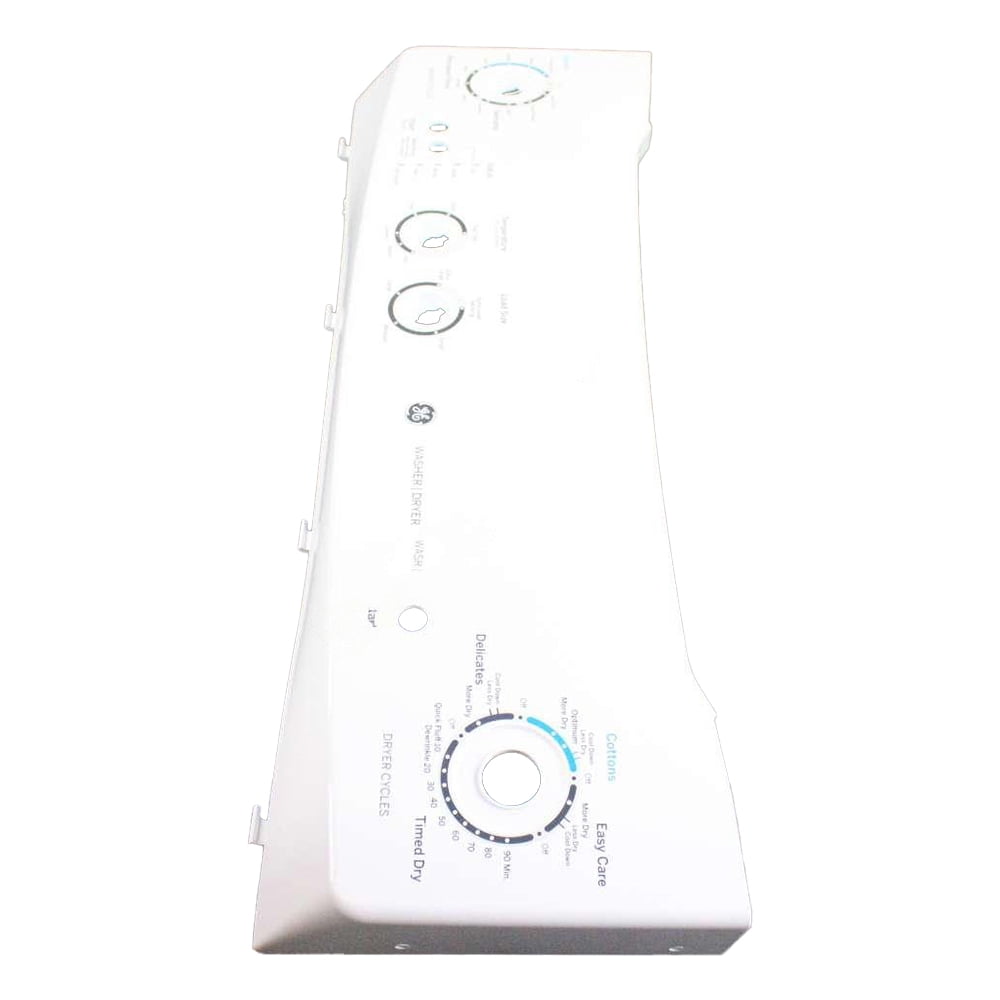 ForeverPRO WE19X22737 Panel Control And Ht Asm for GE Washer Dryer Combo