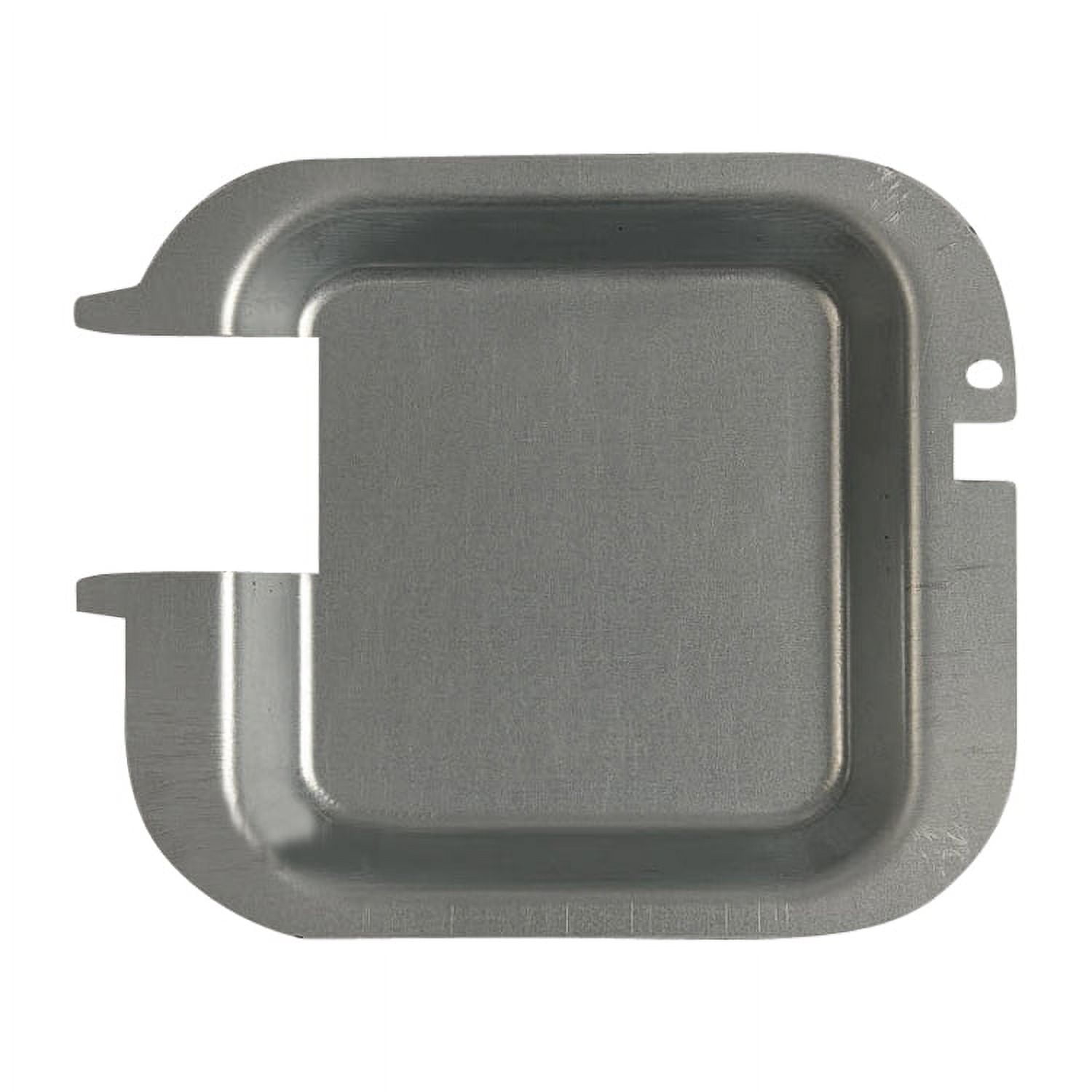 ForeverPRO WE1M1007 Cover Fuse Terminal for GE Dryer