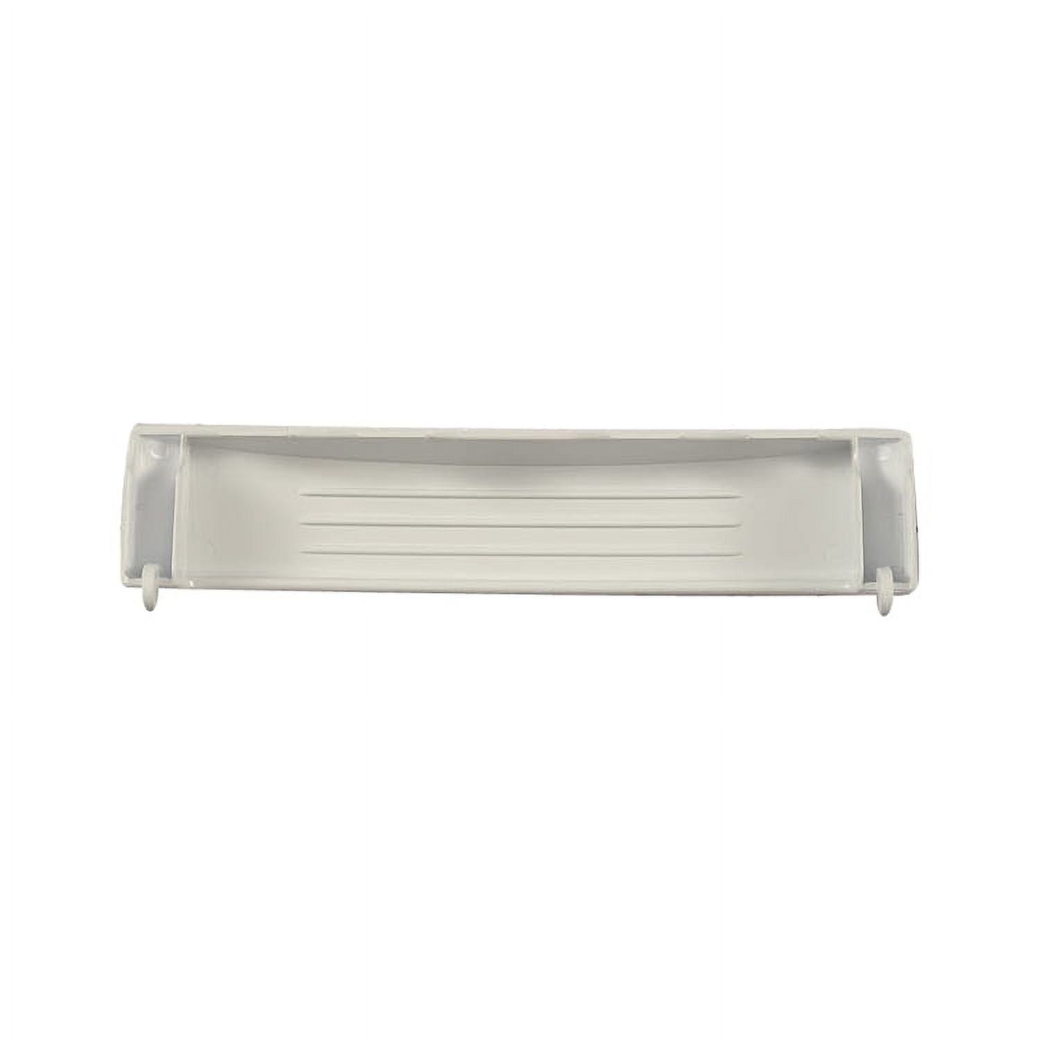 ForeverPRO WE01X30378 Solid Door Handle for GE Dryer WE01X25878 WE01X30378-50PK WE1M1068