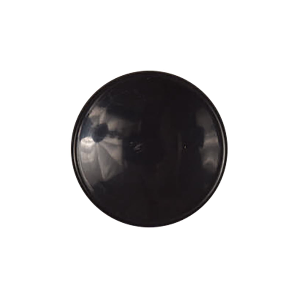 ForeverPRO WE1M356 Switch Knob Start Black for GE Dryer WE01M0353 WE01M0356 WE01M0361 WE1M353