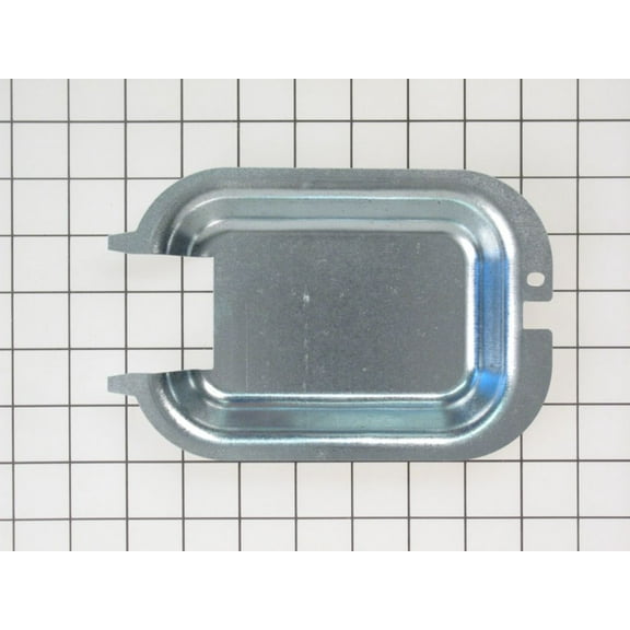 ForeverPRO WE1M458 T-Block Cover for GE Dryer 824410 AH266775 EA266775 PS266775