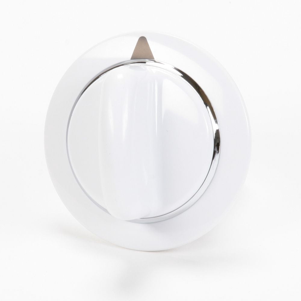 ForeverPRO WE1M654 Dryer Timer Knob Assembly for GE Dryer WE01M0443 WE01M0654 WE1M443 WE1M502