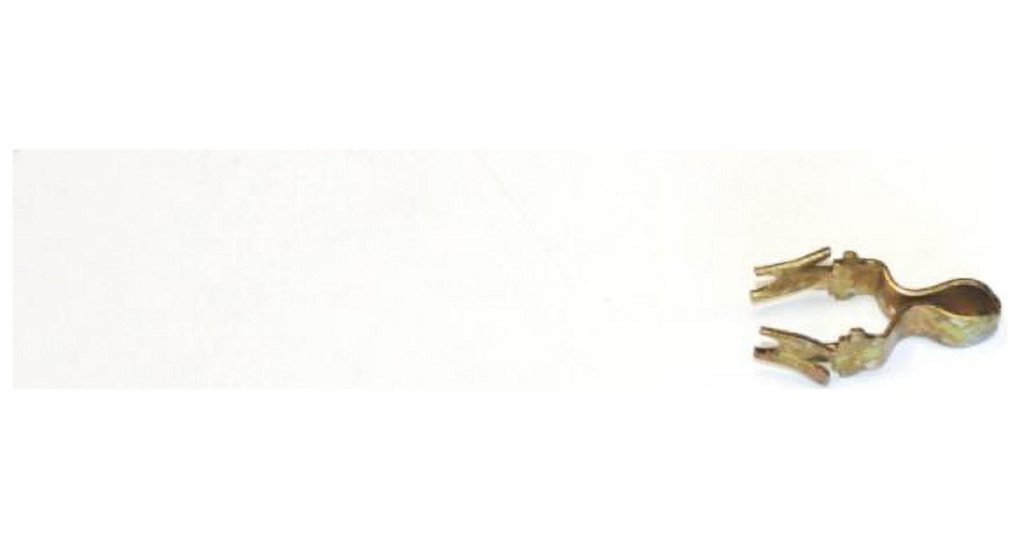ForeverPRO WE1X1192 Door Strike for GE Dryer WE01M0314 WE01X1192 WE1M314