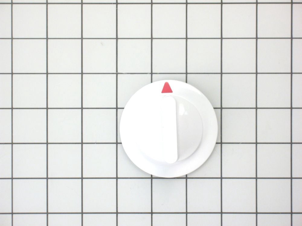 ForeverPRO WE1X1263 Dryer Timer Knob for GE Dryer WE01X10036 WE01X1204 WE01X1263 WE12X1263