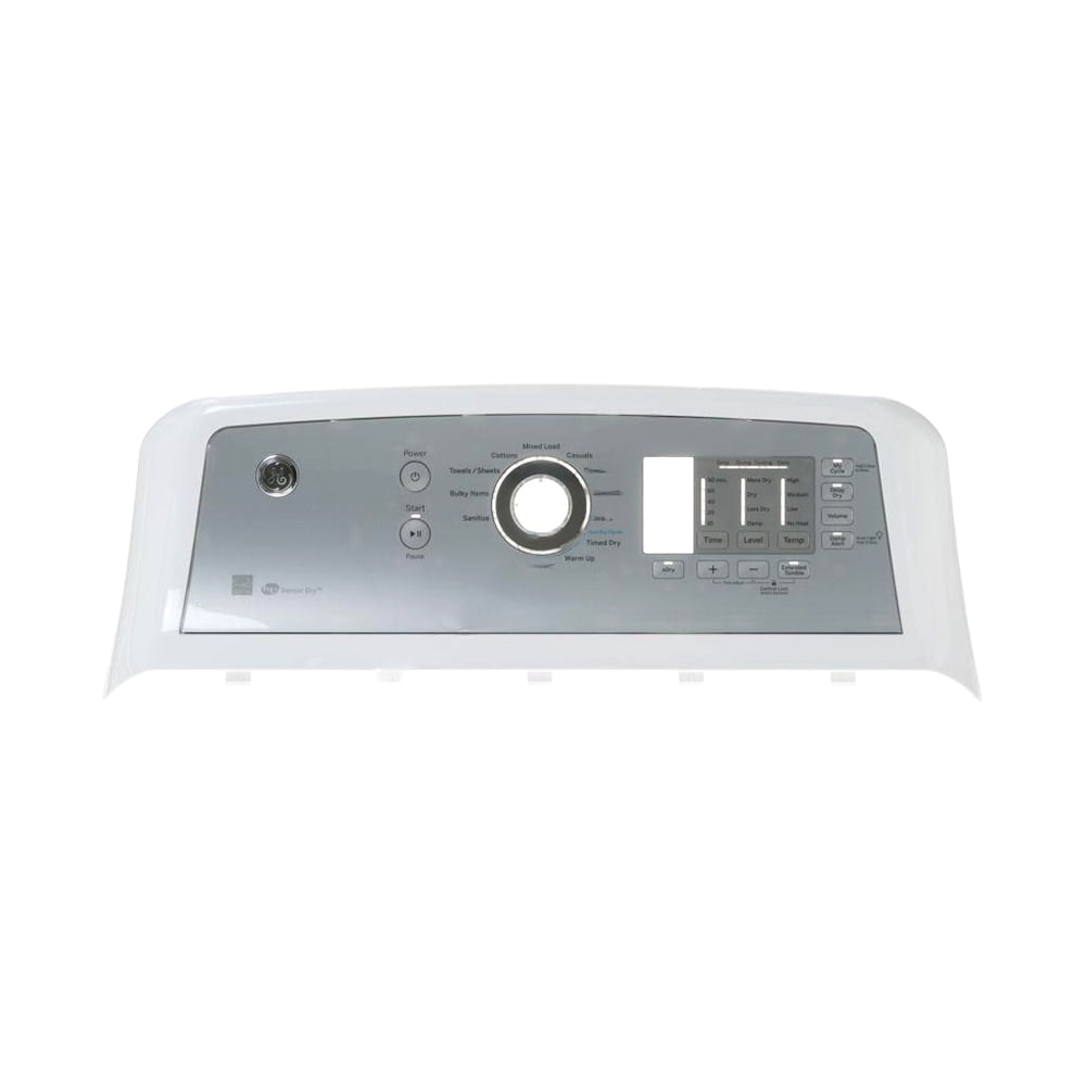 ForeverPRO WE20X25563 Dryer Control Panel for GE Dryer