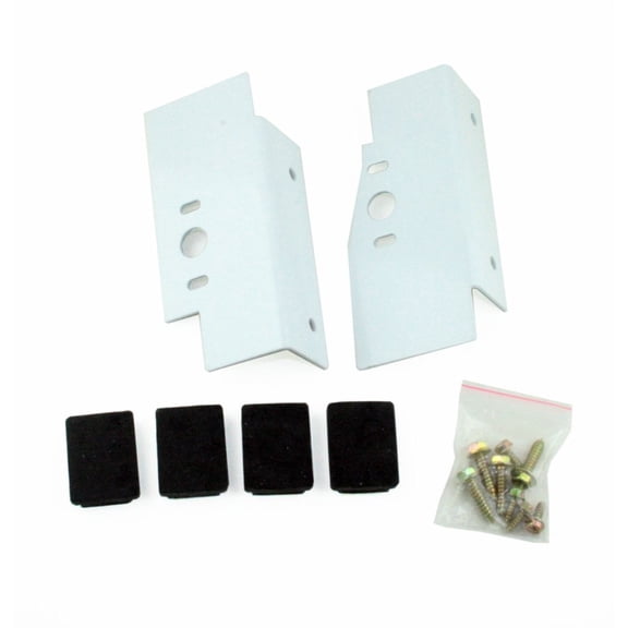 ForeverPRO WE25X10028 Kit-Stacking Wsh/Dry for GE Washer WE25X10018 WG04A00107