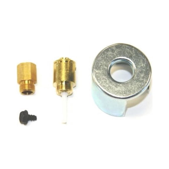 ForeverPRO WE25X217 Conversion Kit for GE Dryer WE25M0032 WE25M32 WE25X0190 WE25X0214