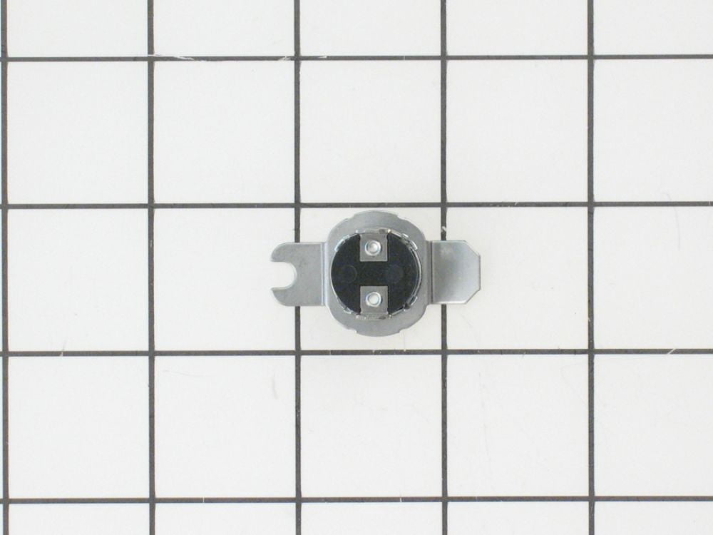 ForeverPRO WE4M137 High Limit Thermostat for GE Dryer WE04M0137 WE04X25197 WE4M457