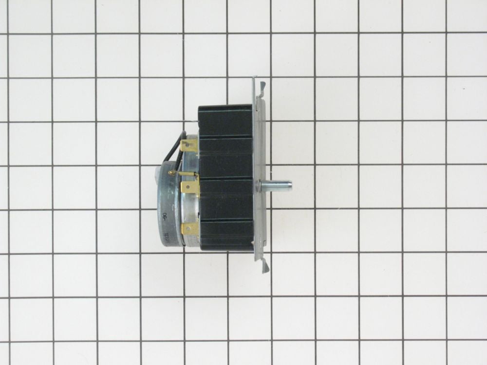 ForeverPRO WE4M188 Timer for GE Dryer WE04M0188