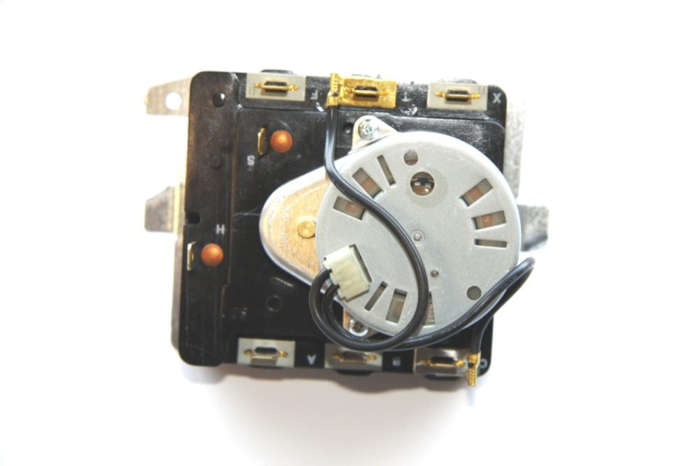 ForeverPRO WE4M189 Timer for GE Dryer WE04M0189