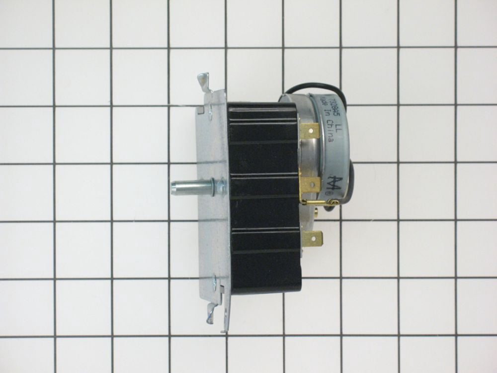 ForeverPRO WE4M271 Timer for GE Dryer WE04M0271