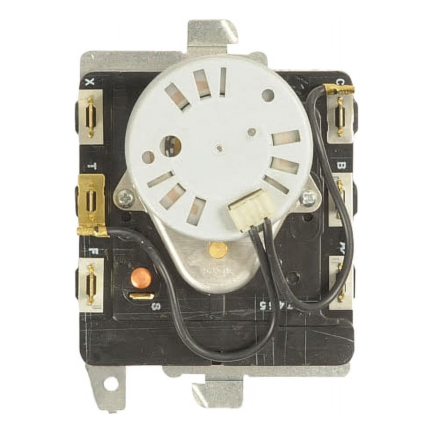 ForeverPRO WE04X20415 Timer for GE Appliance WE04X20415-20PK WE4M355 WE4M357