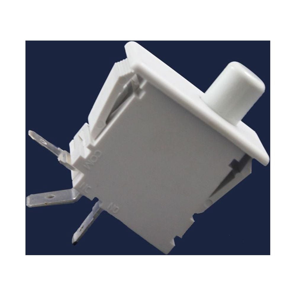 ForeverPRO WE4M415 Door Switch for GE Dryer WE04M0126 WE04M0157 WE04M0415 WE4M126