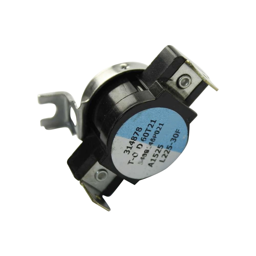 ForeverPRO WE4M450 Thermostat Inlet for GE Dryer