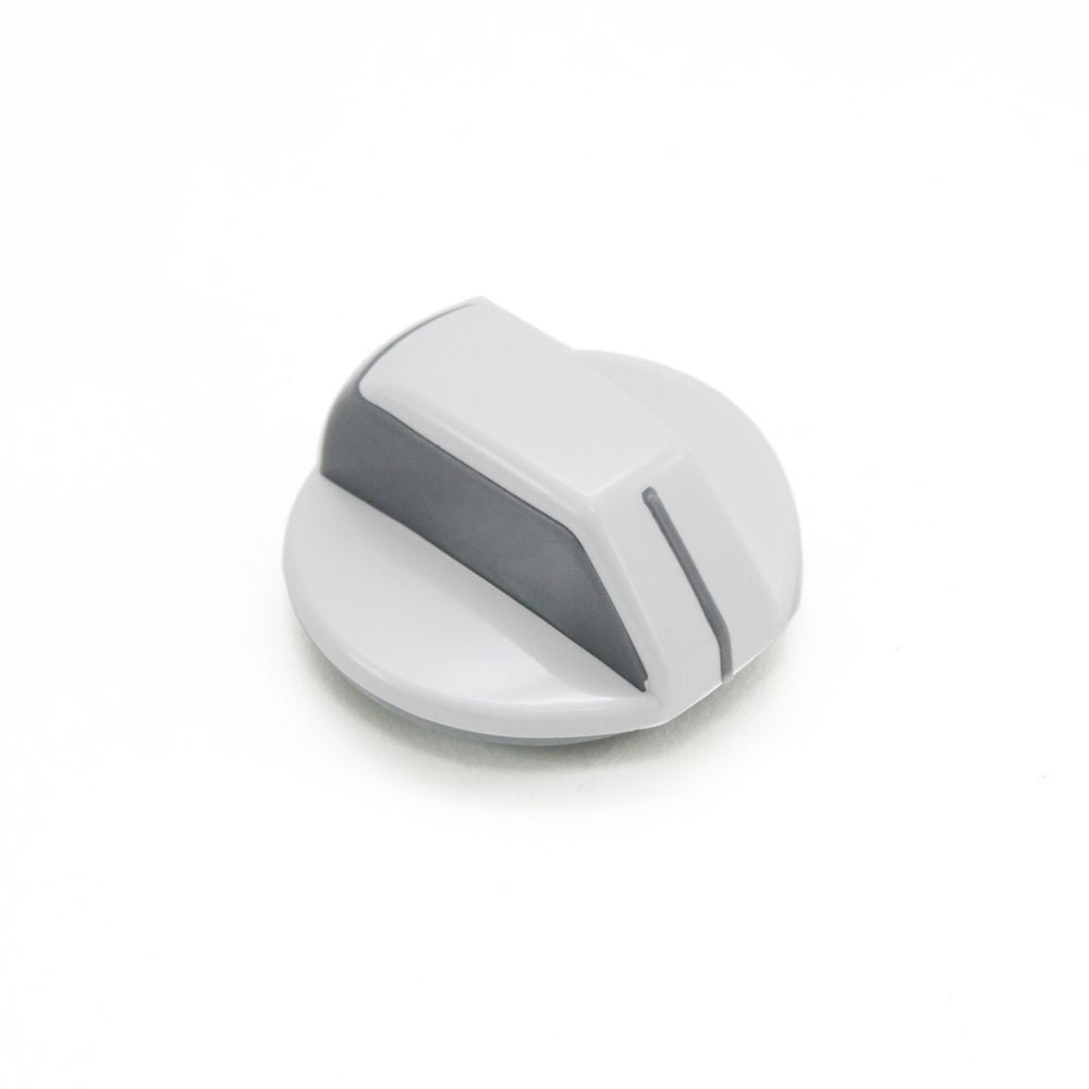 ForeverPRO WE4M522 Knob Control Asm for GE Washer Dryer Combo 1974273 AH3496859 EA3496859 PS3496859