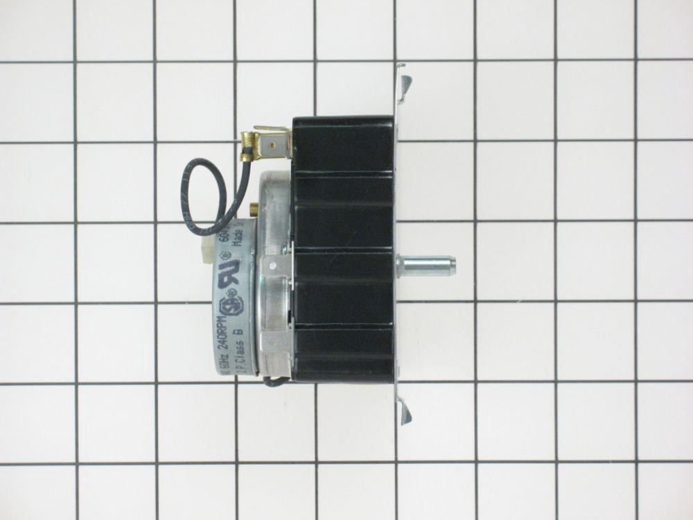 ForeverPRO WE4X872 Timer for GE Dryer 175D2308P004 WE04X0872