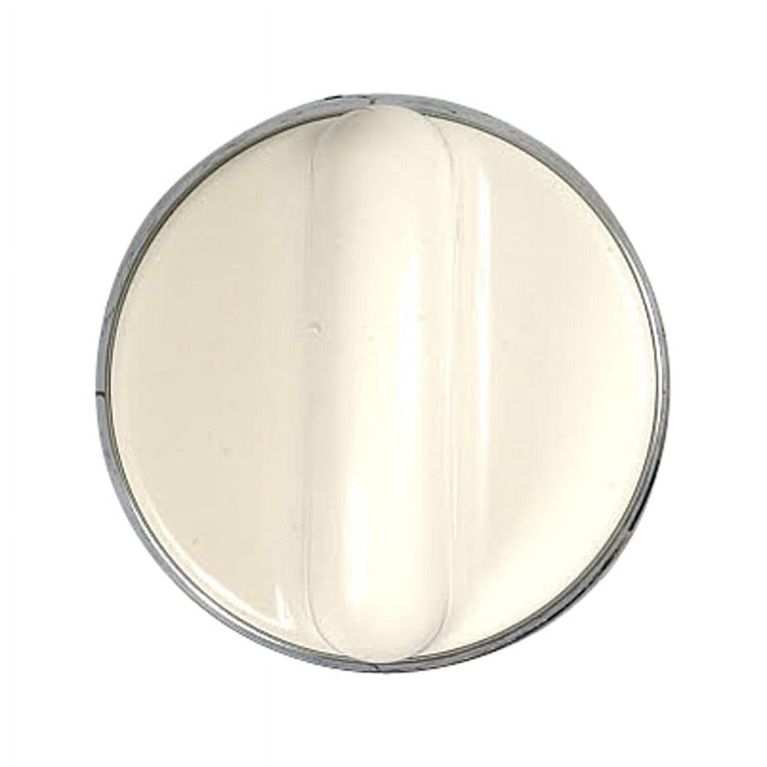 ForeverPRO WH01X10136 Knob Asm Control for GE Washer 943964 AH268520 EA268520 PS268520