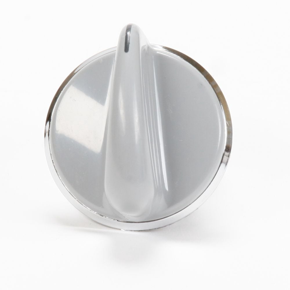 ForeverPRO WH01X10462 Knob And Clip for GE Dryer WH01X10309