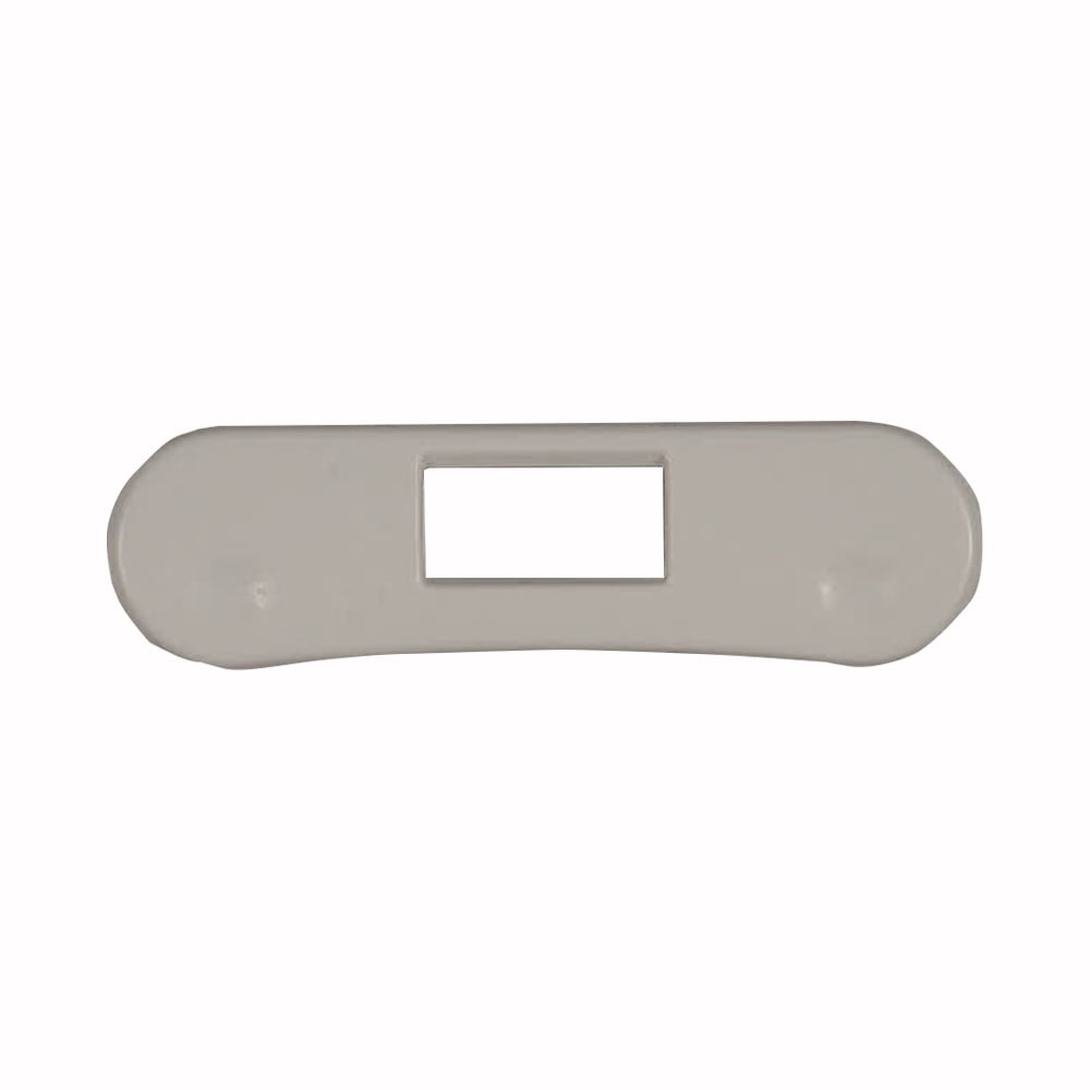 ForeverPRO WH01X10680 Lid Lock Bezel for GE Washer